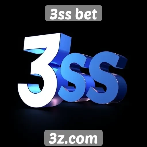 Estratégias de marketing do site 3ss bet