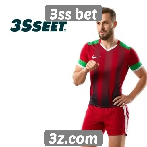 Revisão das promoções e bônus oferecidos por 3ss bet