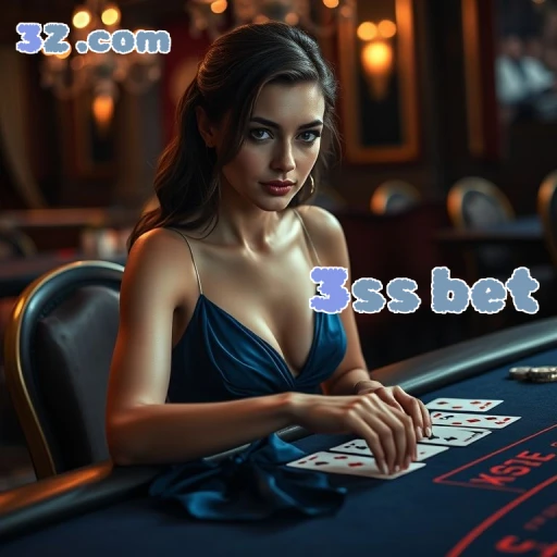 Slots Fantásticos no 3ss bet: Aventura e Emoção